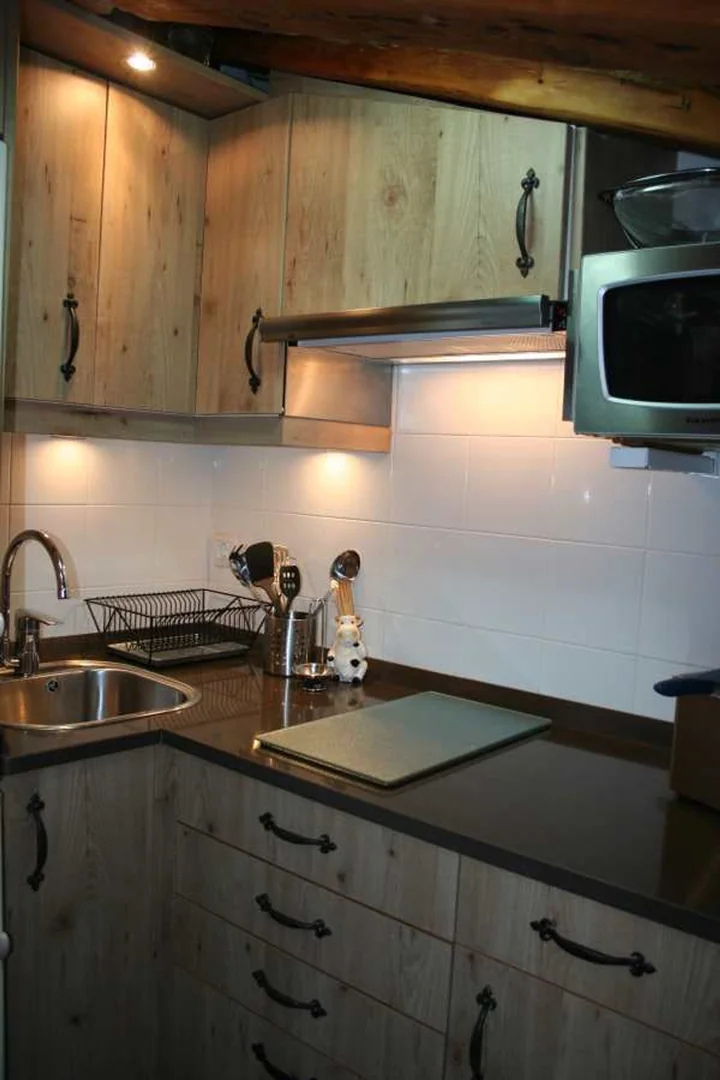 Dúplex en Calle del Amparo, 47, Lavapiés-Embajadores - Foto 12