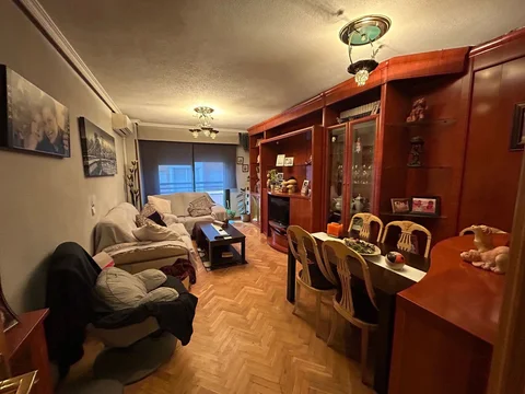 Piso en calle de Malmoe, 77 - Foto 9