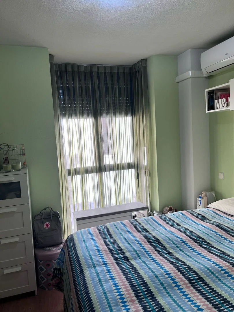 Piso en calle Humanitarias, 19 - Foto 19