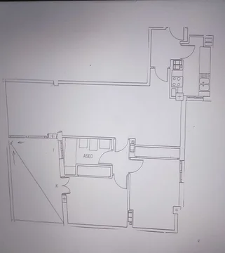 Ático en plaza de Valparaíso, 6 - Foto 8