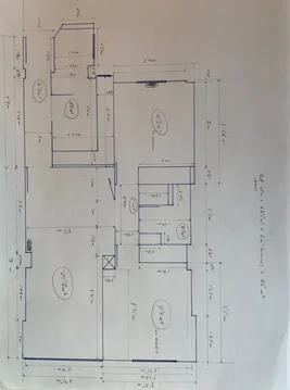 Piso en avenida de Menéndez Pelayo, 83 - Foto 2