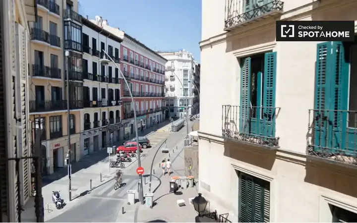 Piso en  Madrid Capital - Foto 7