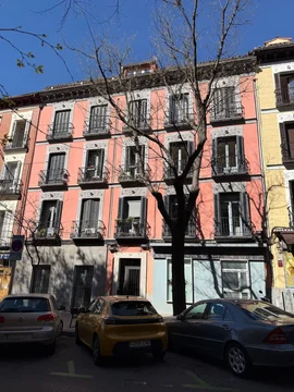 Piso en calle Galileo, 19 - Foto 5