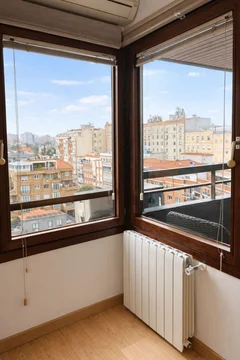 Piso en avenida de Alberto Alcocer, 49 - Foto 13