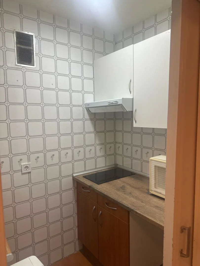 Estudio en Calle del General Ricardos, 148, San Isidro - Foto 9