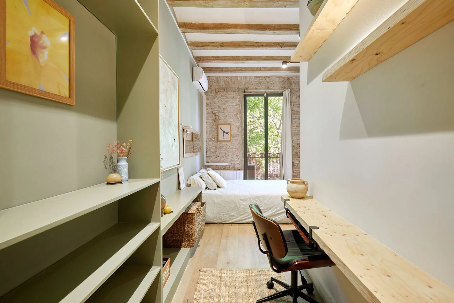 Piso en Calle Creu Coberta, 103, Hostafrancs - Foto 13