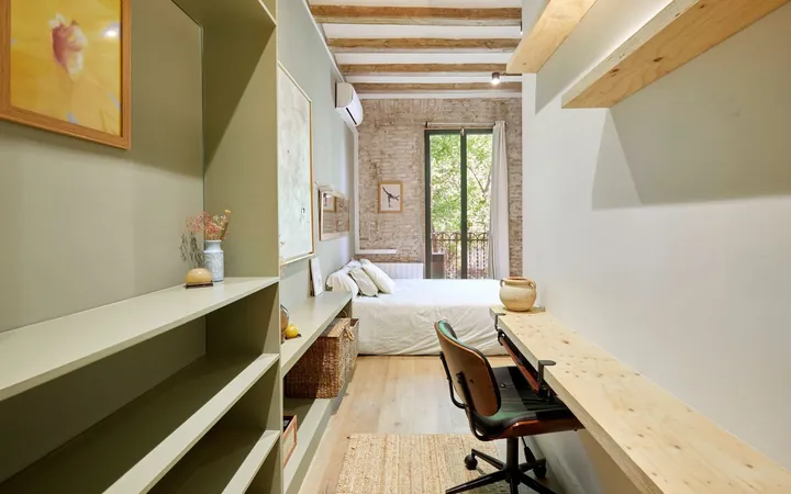 Piso en Calle Creu Coberta, 103, Hostafrancs - Foto 13