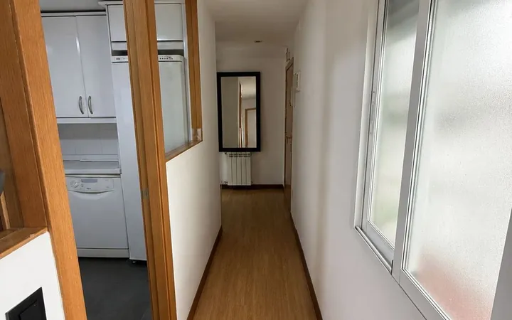 Piso en Avenida de Nuestra Señora de Fátima, 5, Vista Alegre - Foto 2