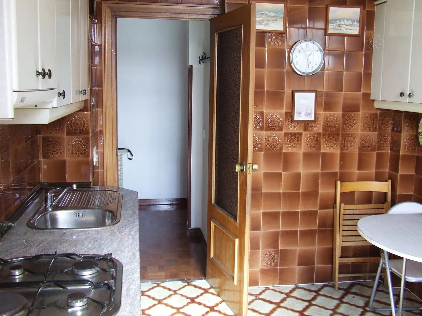 Piso en calle de Torregrosa, 4 - Foto 5