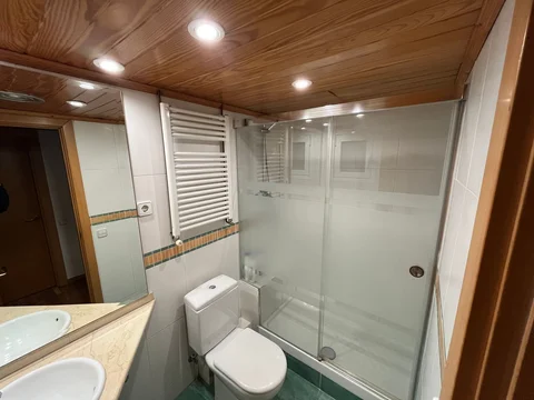 Piso en calle del Marquès de Mulhacen, 7 - Foto 23