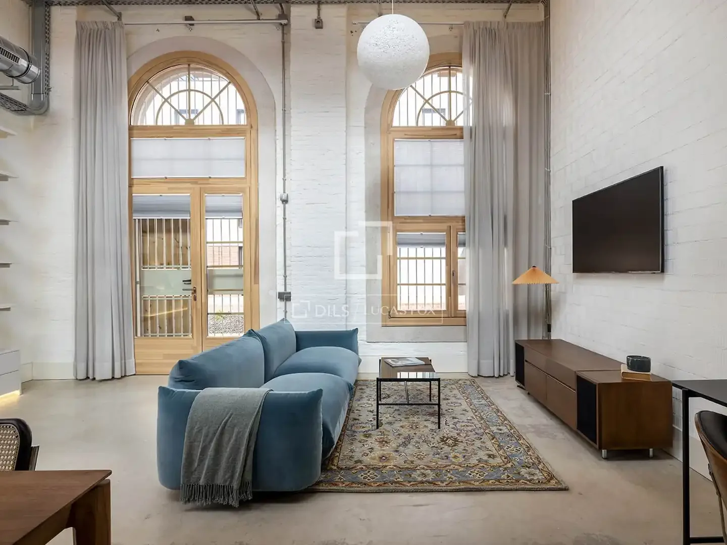 Loft en  Barcelona Capital - Foto 4