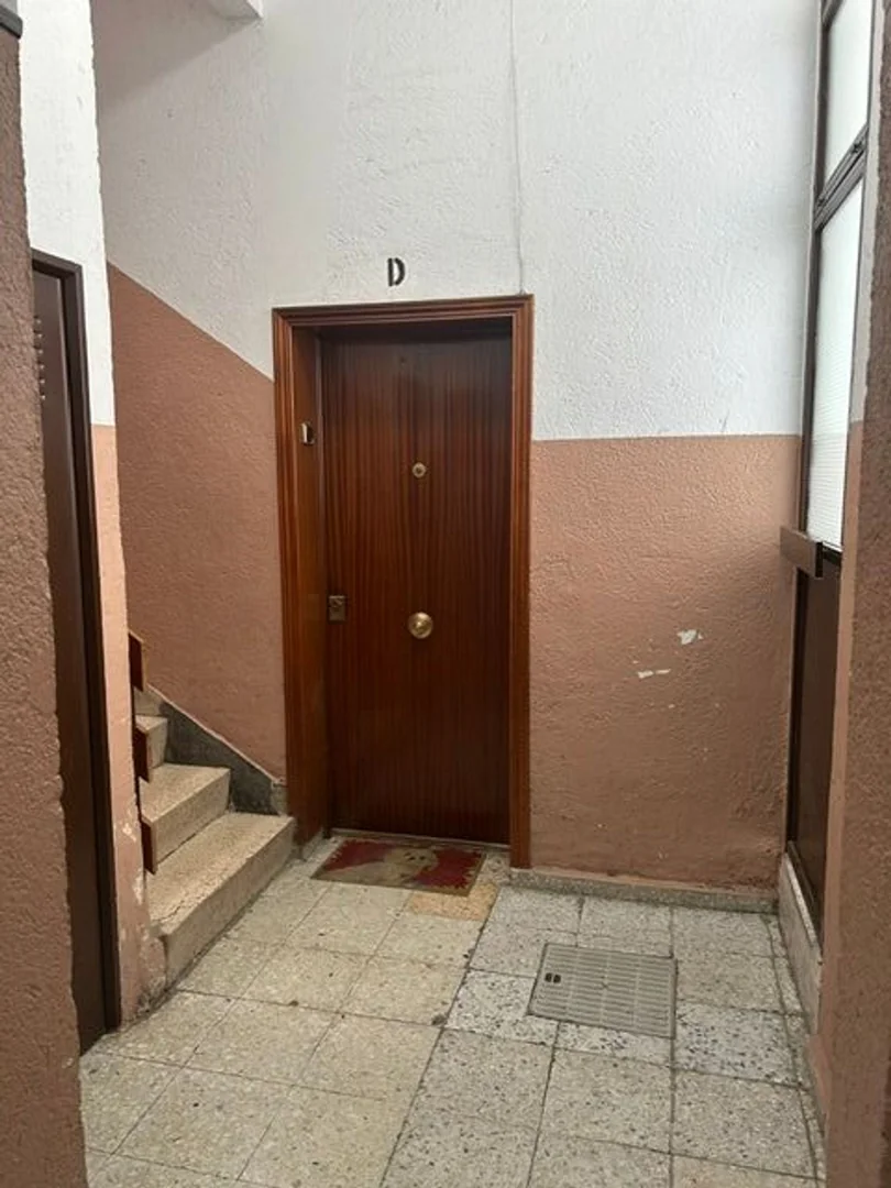 Piso en Calle Vicenta Villegas, 24, Lucero - Foto 23