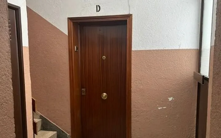 Piso en Calle Vicenta Villegas, 24, Lucero - Foto 23