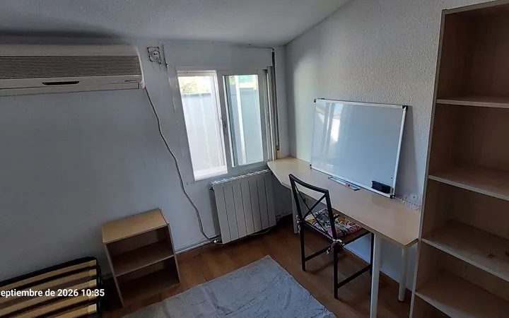 Ático en Calle Fornillos, 26, Zofío - Foto 7