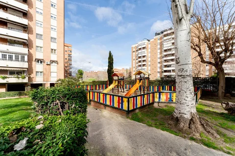 Piso en calle de Ramón Gómez de la Serna, 29 - Foto 33