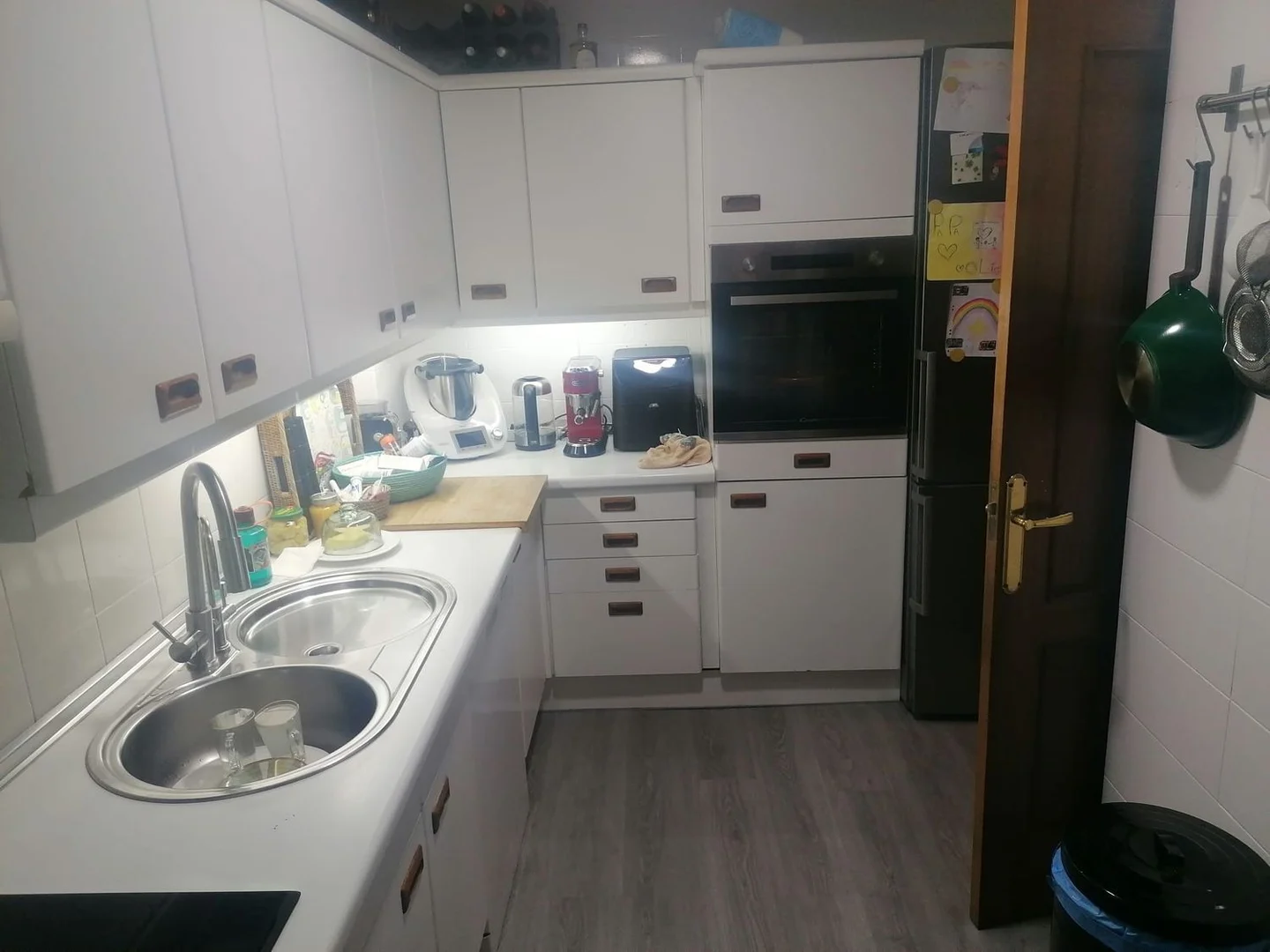 Piso en calle de Téllez, 15 - Foto 29