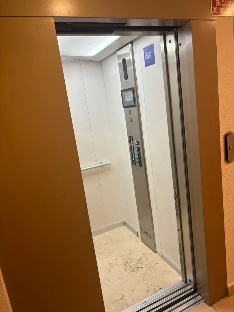 Piso en Avenida de Abrantes, 54, Abrantes - Foto 2