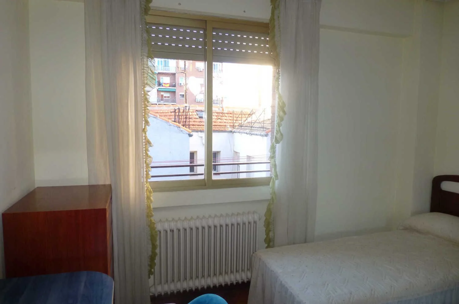 Piso en Calle Bruno Ayllón, 3, Cuatro Caminos - Foto 10