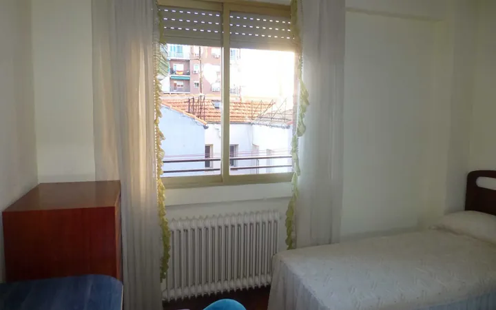 Piso en Calle Bruno Ayllón, 3, Cuatro Caminos - Foto 10