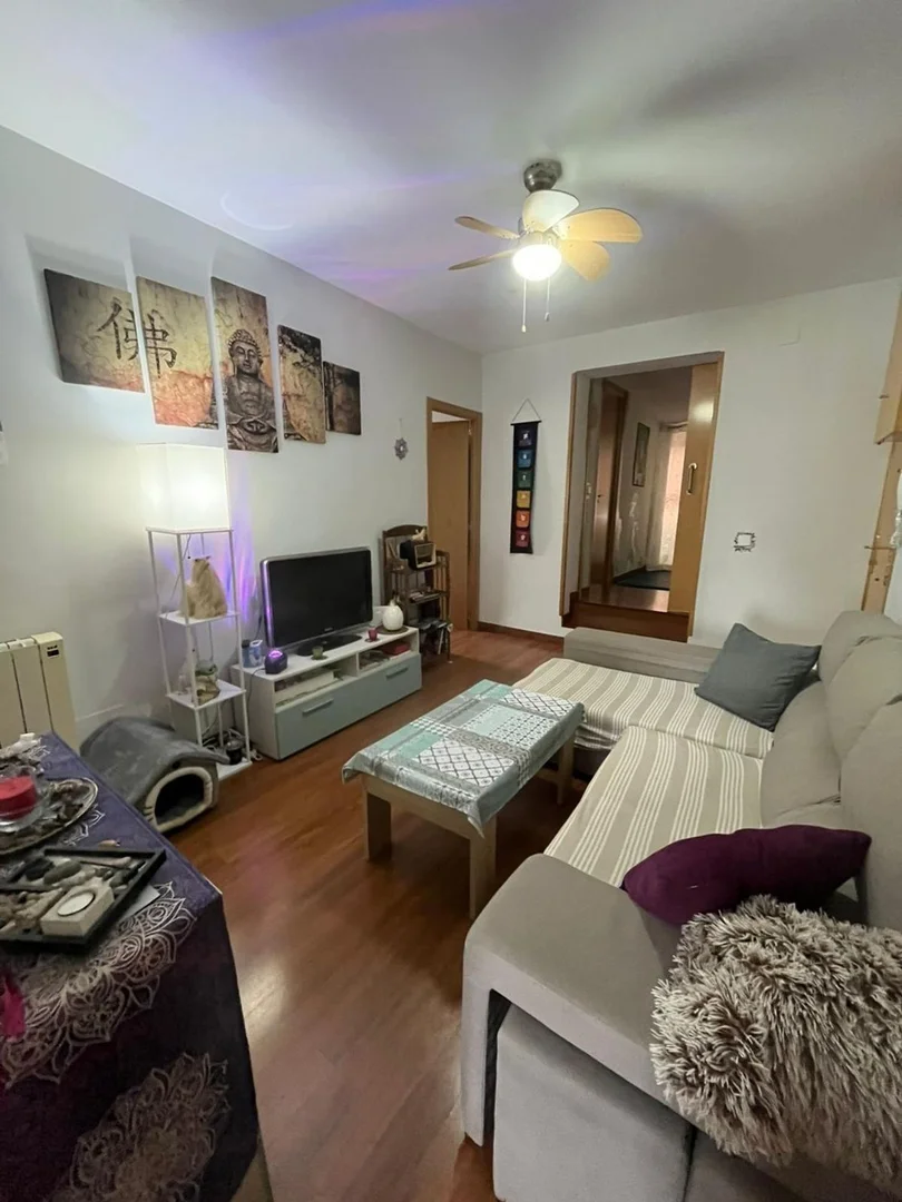 Piso en calle de Sánchez Preciado, 13 - Foto 13