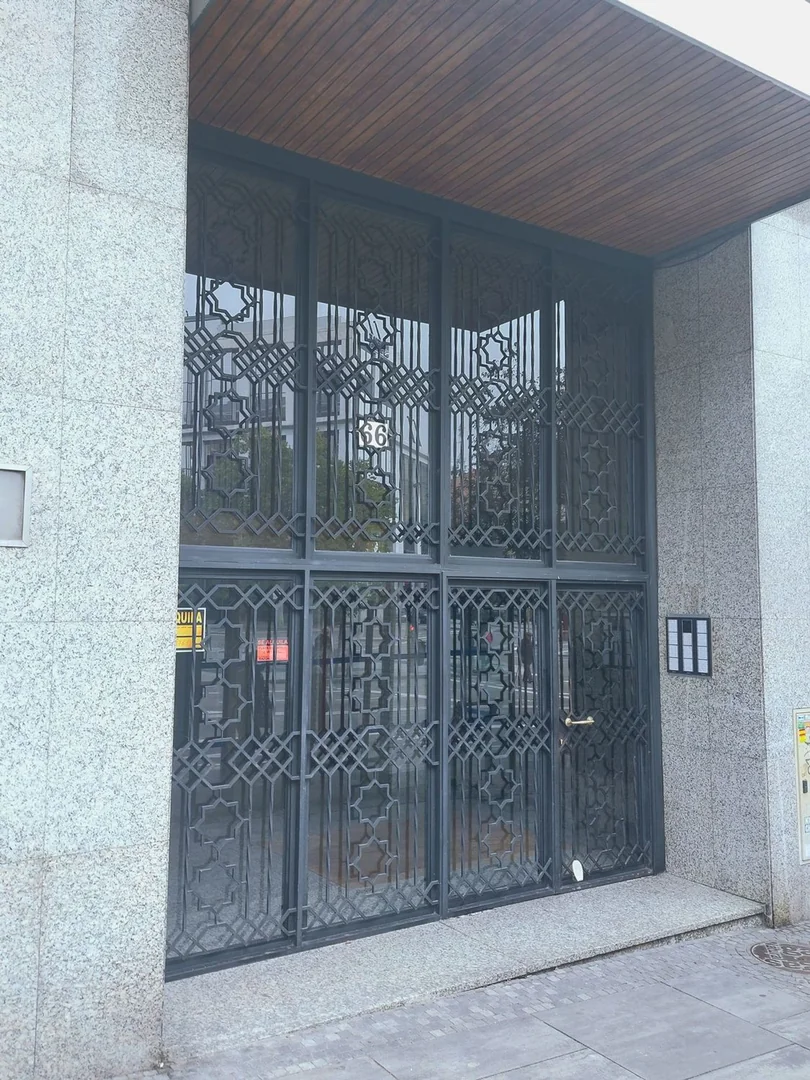 Estudio en Calle de López de Hoyos, 66 - Foto 11