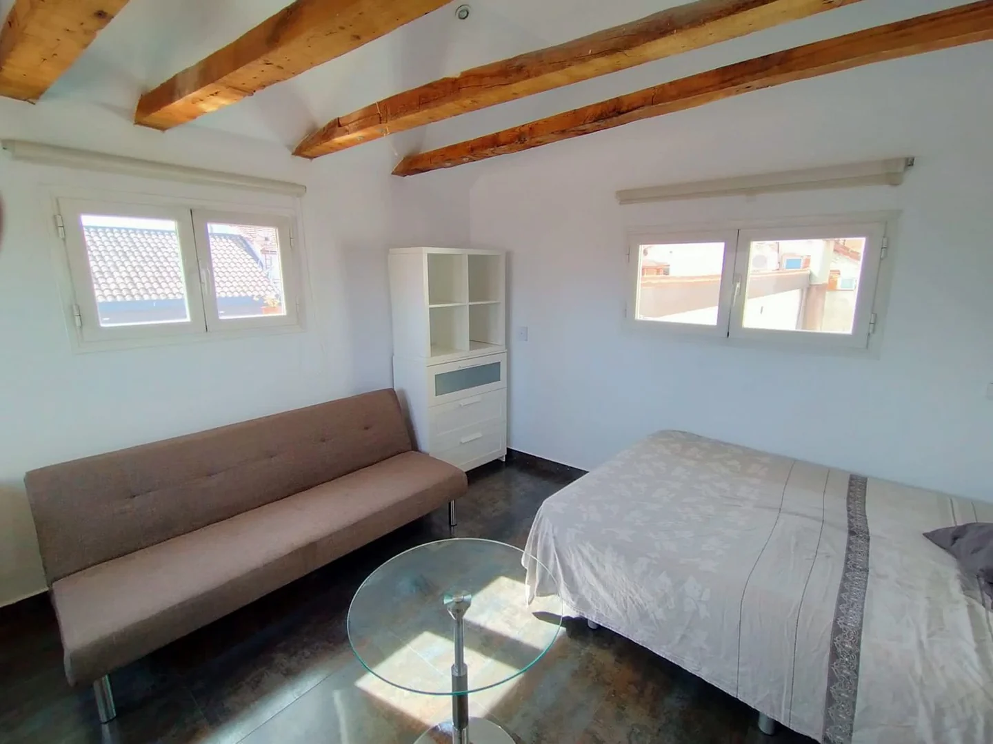 Estudio en Calle Juanelo, 18, Lavapiés-Embajadores - Foto 12