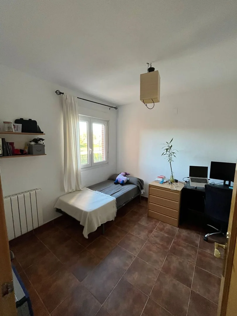 Piso en Calle de Puente la Reina, 46, Las Tablas - Foto 21