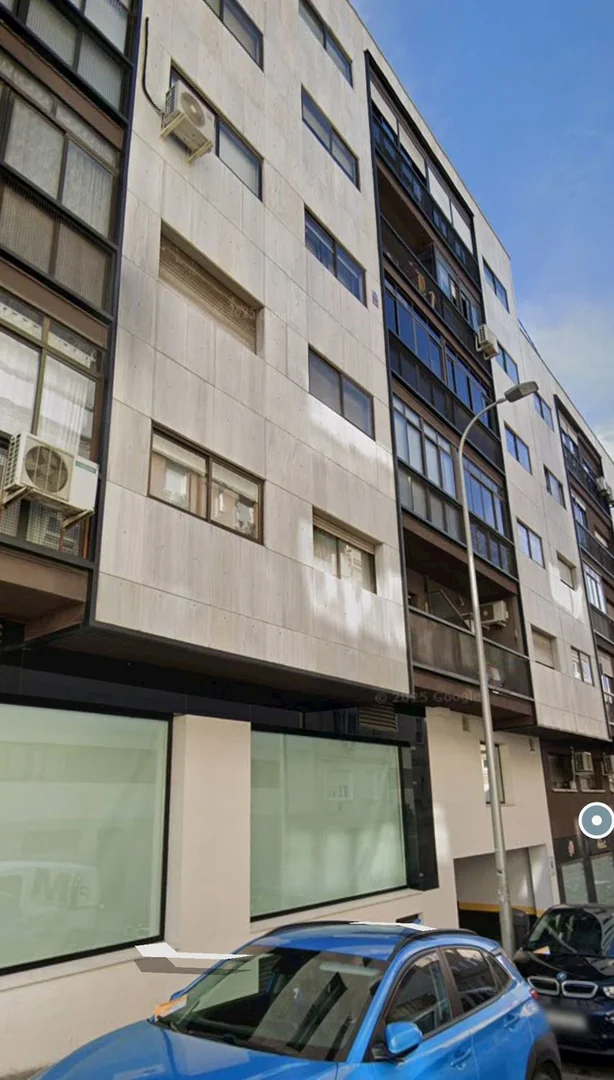 Piso en calle de Almansa, 65 - Foto 3