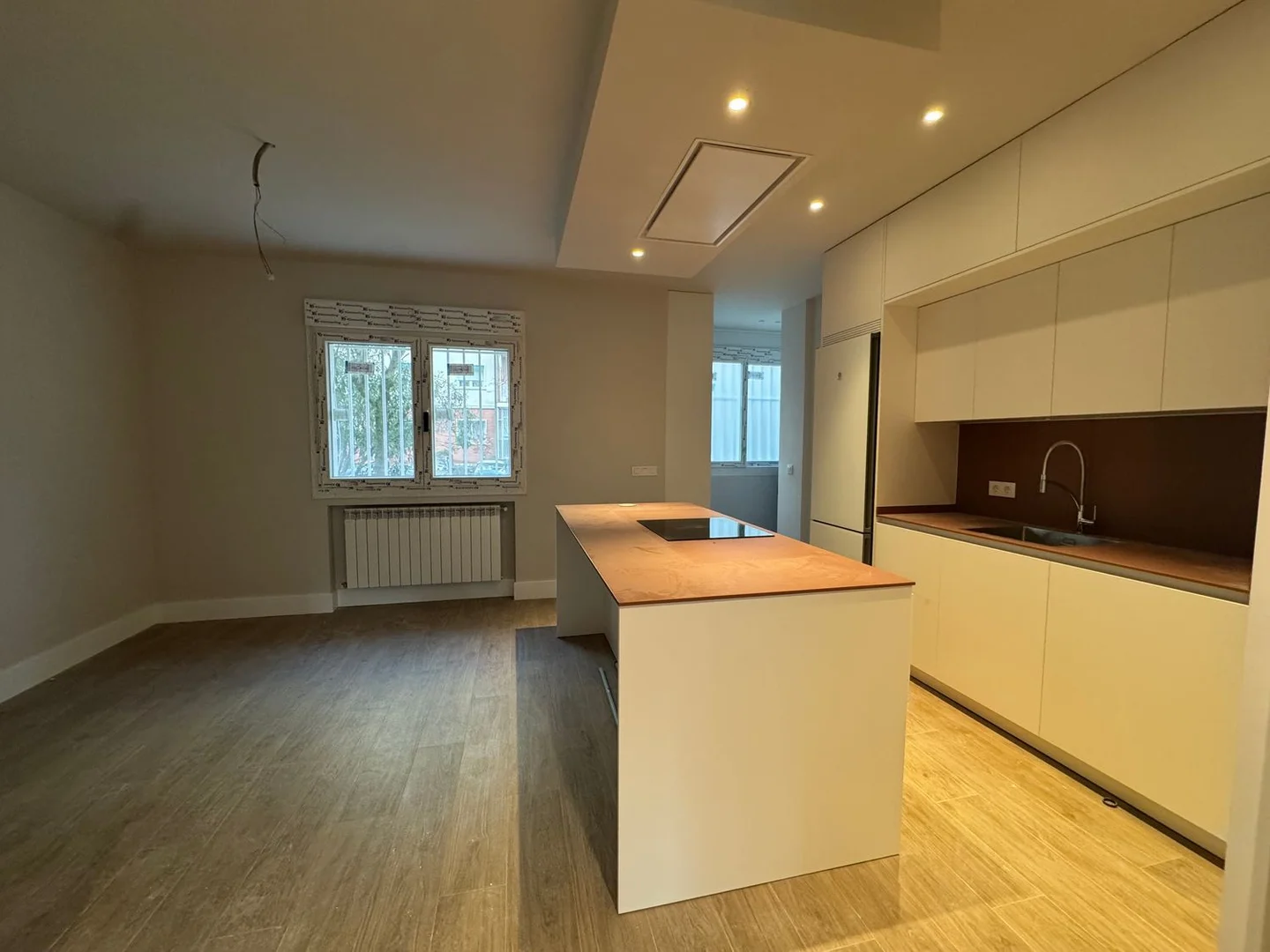 Piso en calle de Jiloca, 3 - Foto 2