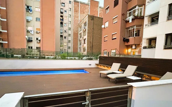 Piso en Calle de Sardenya, El Parc i la Llacuna del Poblenou - Foto 22