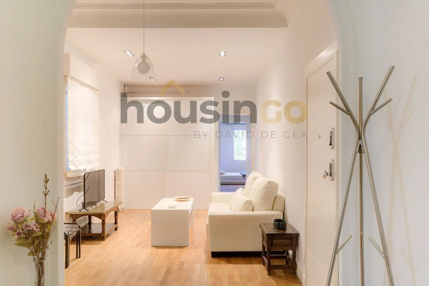Piso en Calle del Príncipe de Vergara, Lista - Foto 4