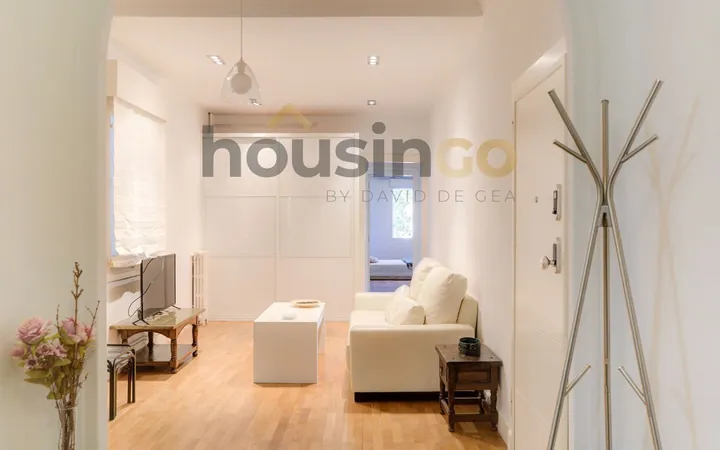 Piso en Calle del Príncipe de Vergara, Lista - Foto 4
