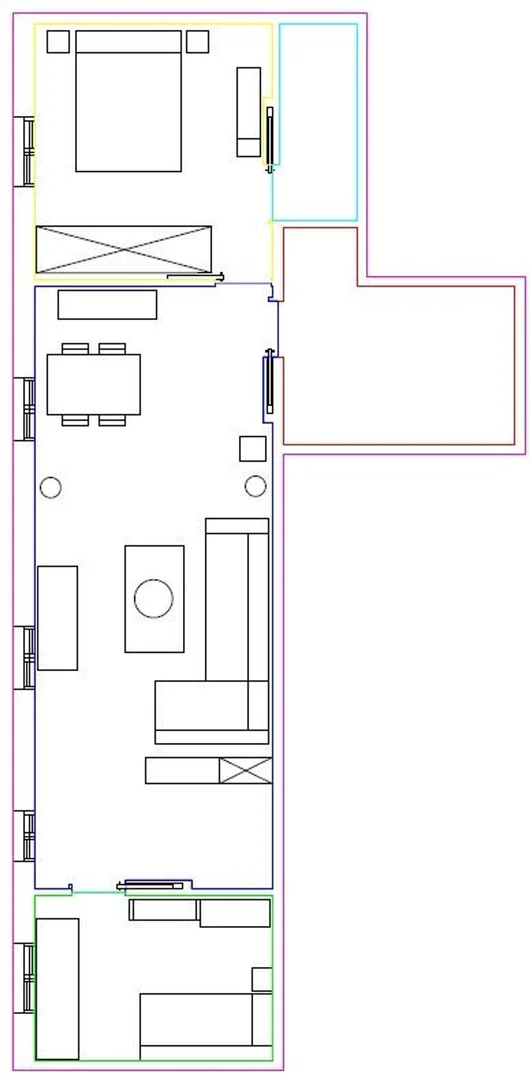 Piso en Sants - Badal - Foto 25
