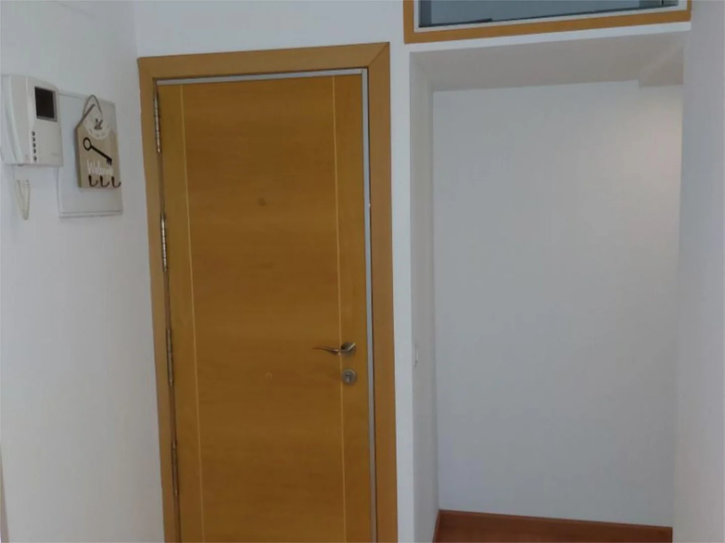 Piso en  Calle de Villasandino 28 - Foto 9