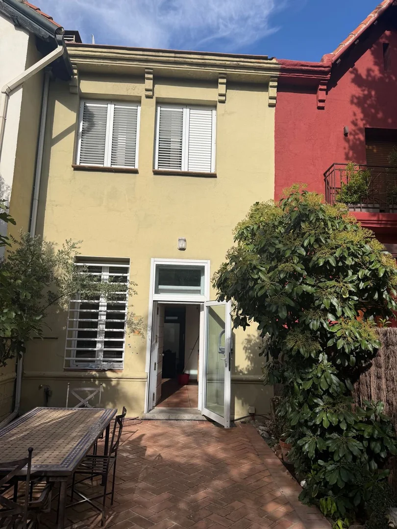 Chalet adosado en Avenida de Alfonso XIII, 12, Ciudad Jardín - Foto 21