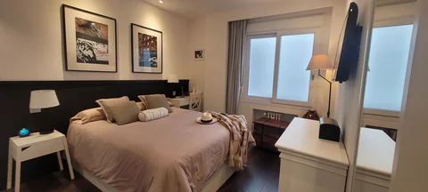 Piso en calle de Francisco Silvela, 112 - Foto 12