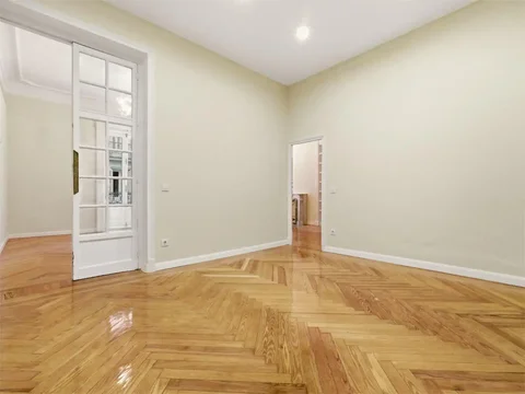 Piso en  Calle de Recoletos 9 - Foto 22