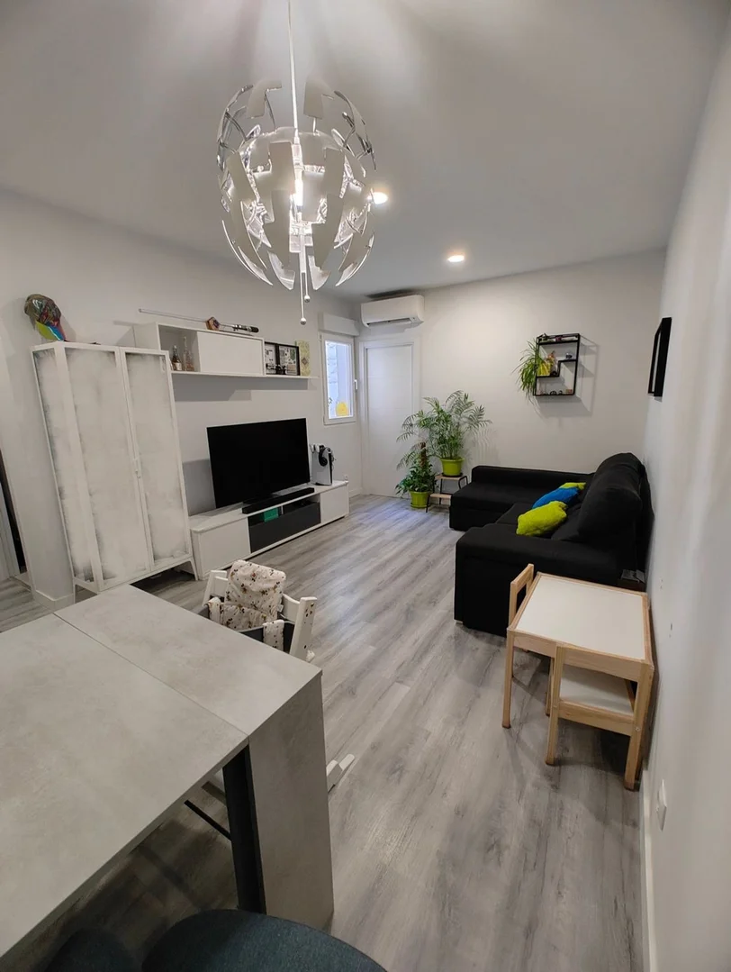 Piso en avenida de Valladolid, 9 - Foto 2