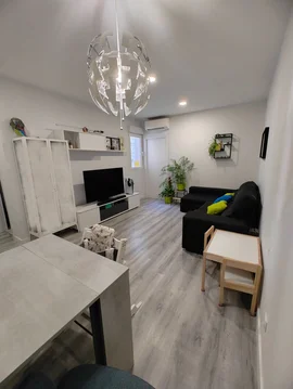 Piso en avenida de Valladolid, 9 - Foto 2