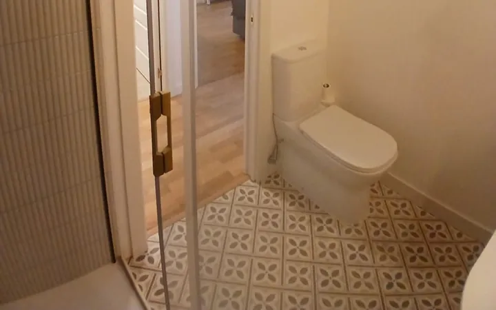 Piso en Calle de Deyanira, 59, Rejas - Foto 17