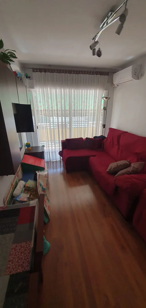 Piso en Calle de Servando Batanero, 23, Ventas - Foto 3