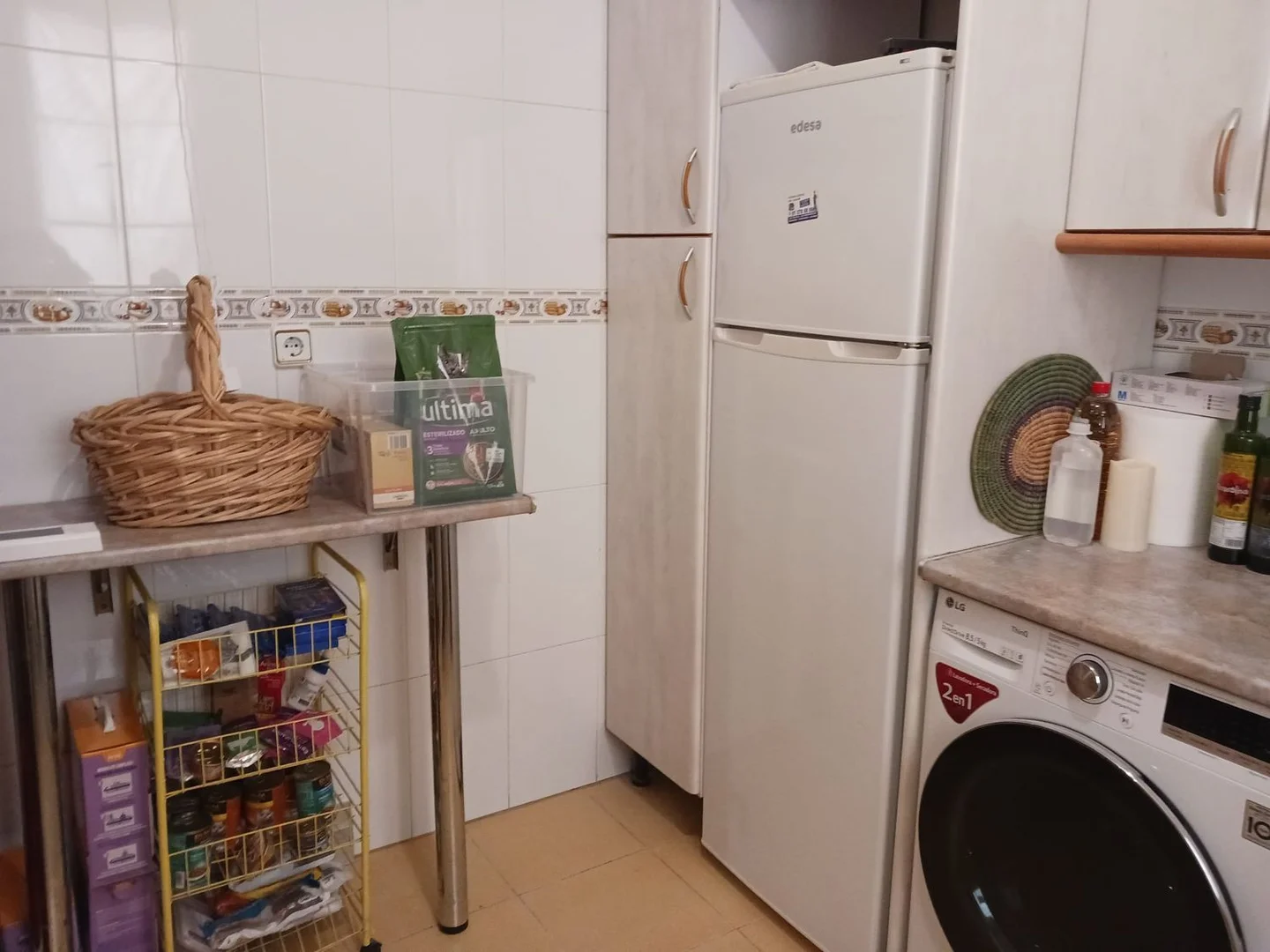 Piso en calle de Raimundo Fernández Villaverde, 37 - Foto 15