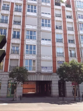 Piso en calle San Bernardo, 58 - Foto 18