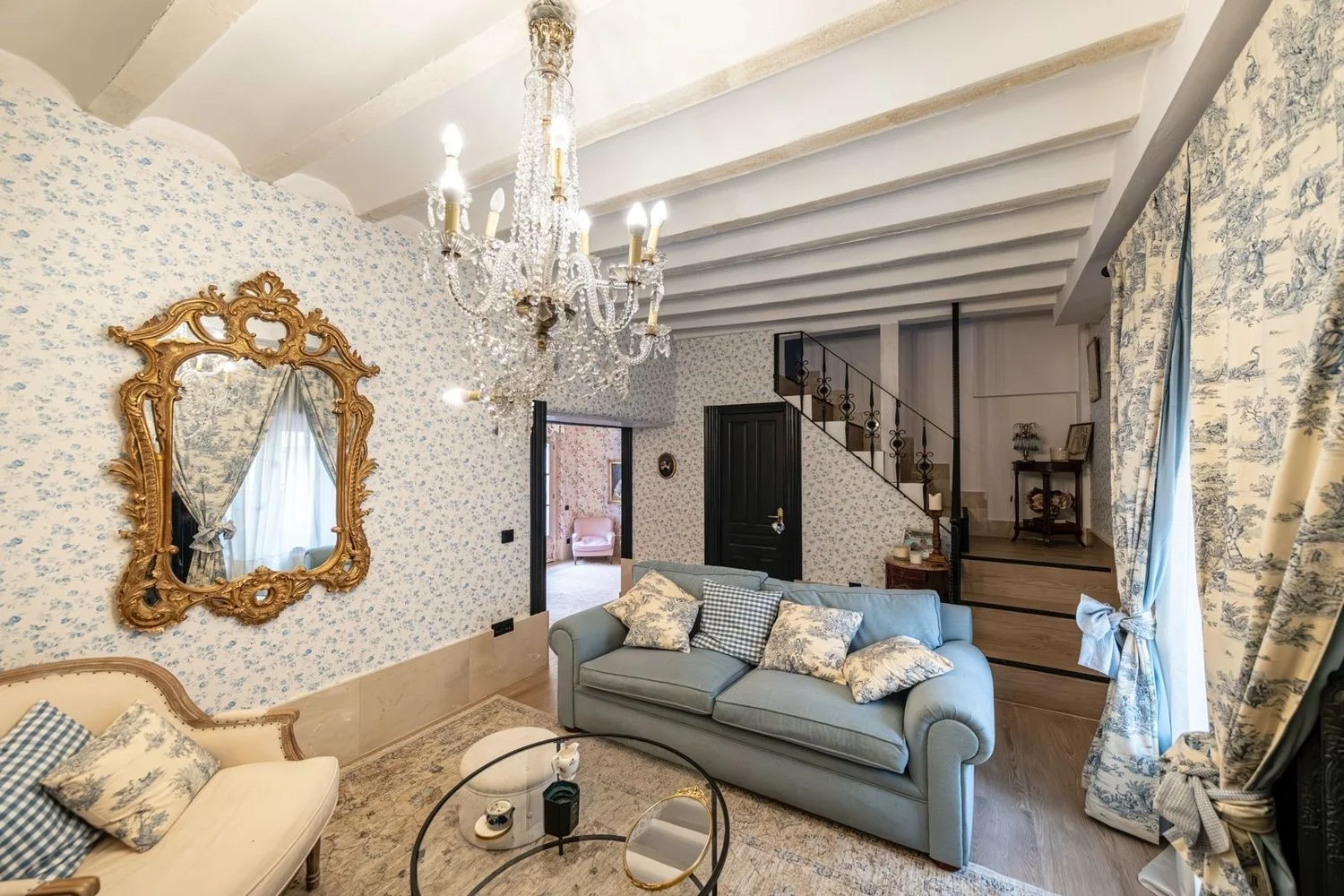 Casa de pueblo en Chinchón - Foto 17