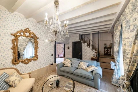 Casa de pueblo en Chinchón - Foto 17