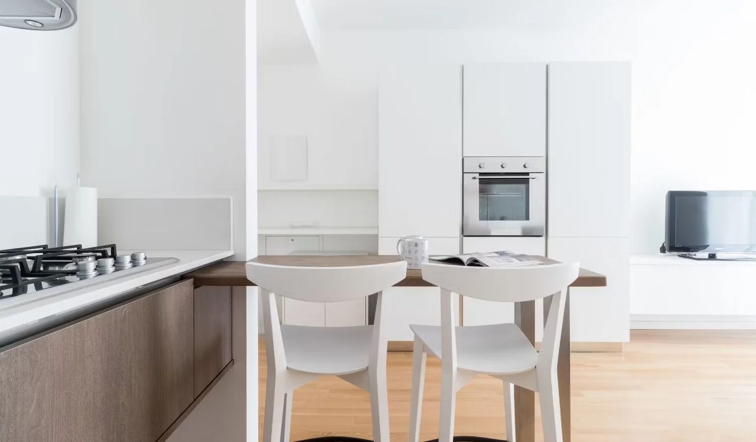 Piso en C. de Juan Álvarez Mendizábal, 45 - Foto 8