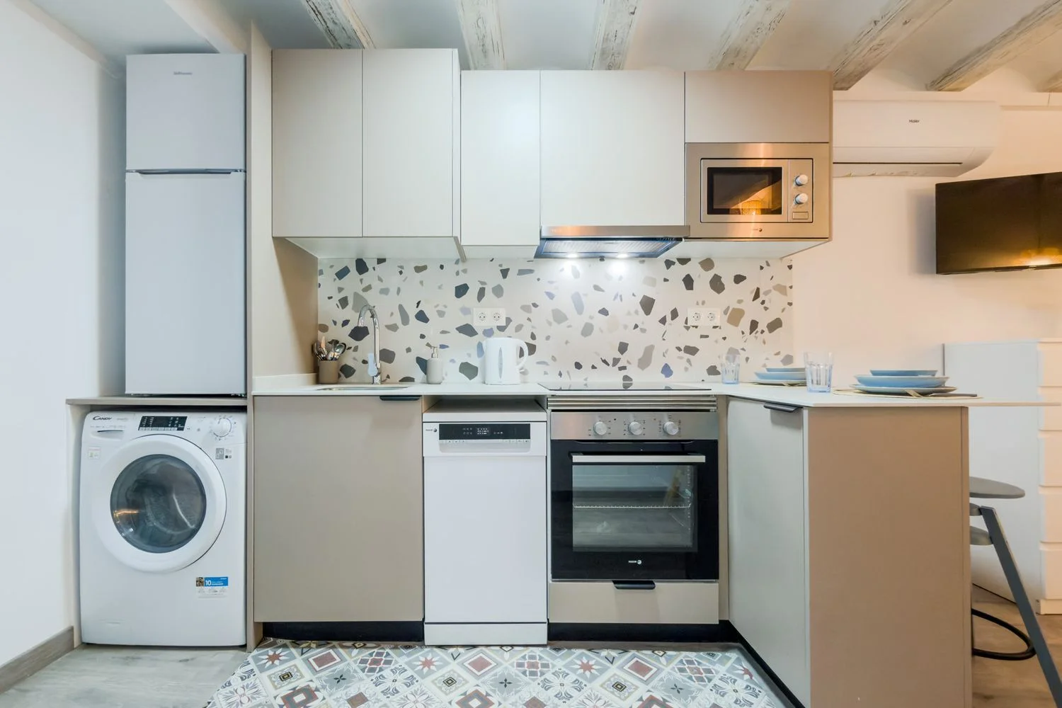 Piso en calle d'En Robador, 31 - Foto 3