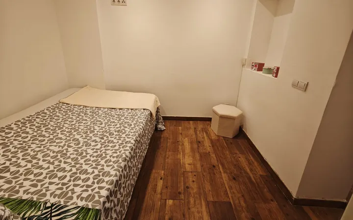 Estudio en Calle de Jesús y María, 34, Lavapiés-Embajadores - Foto 2