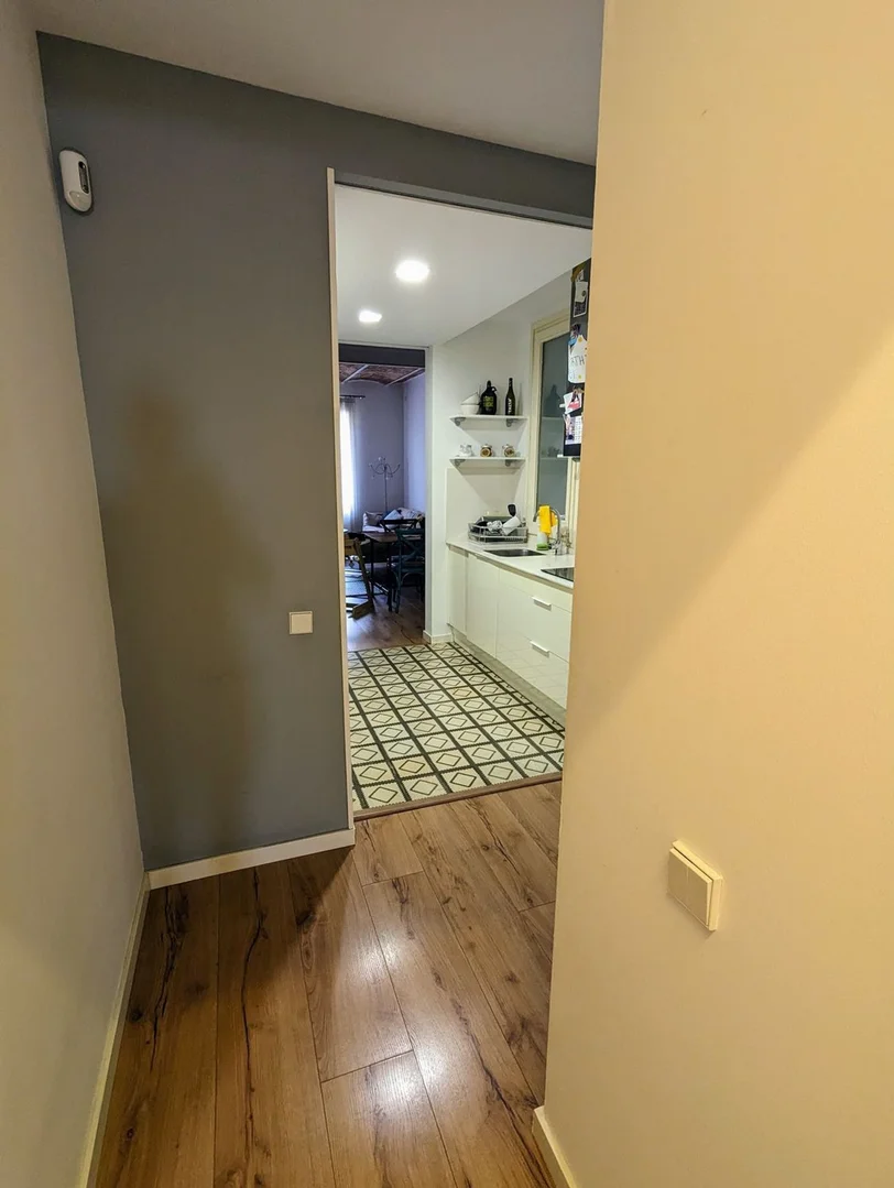 Piso en Barrio El Camp d'En Grassot i Gràcia Nova - Foto 4