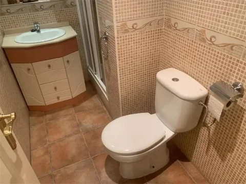 Piso en  Avenida de Menéndez Pelayo 42 - Foto 9